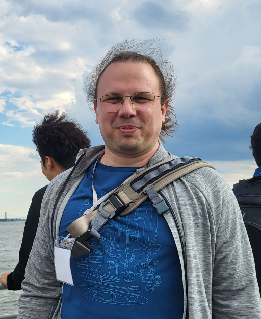 Markus Billeter