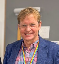 Gordon Love